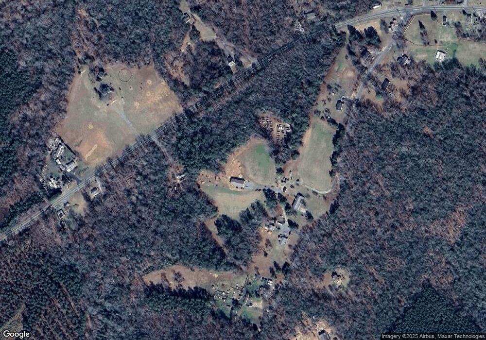 3073 Baynesville Rd, Montross, VA 22520 - photo 1