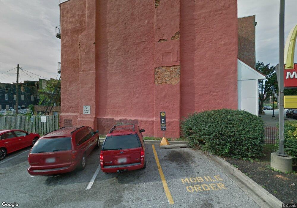 25 W North Ave, Baltimore, MD 21201 - photo 1