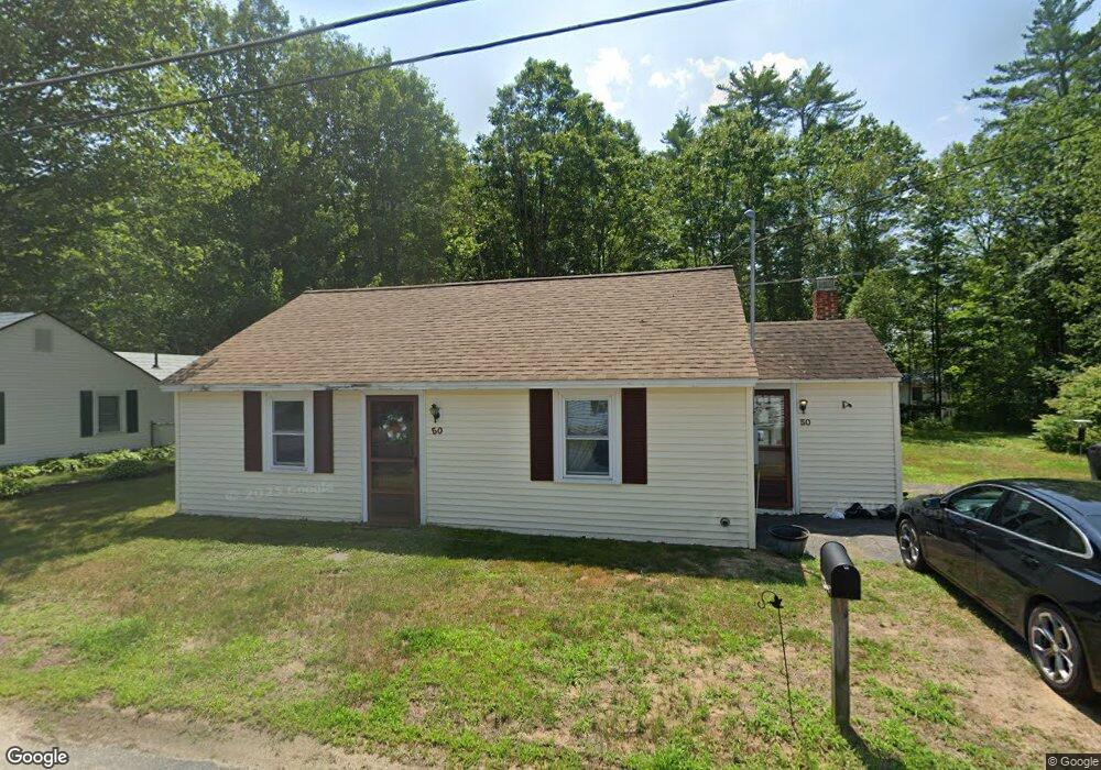 50 Circle Dr unit 50 4620614, Meredith, NH 03253 - photo 1