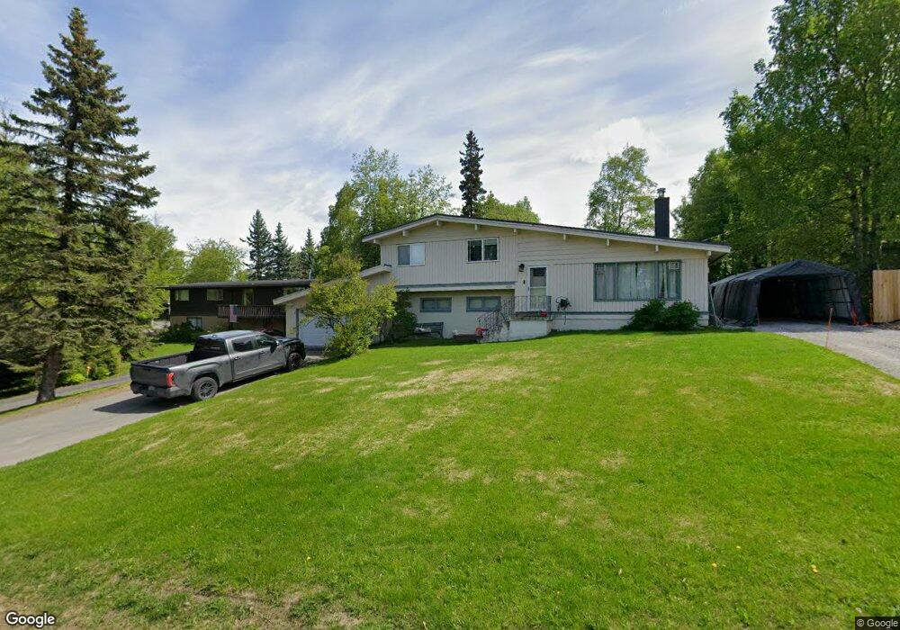 4707 Malibu Rd unit 30, Anchorage, AK 99517 - photo 1