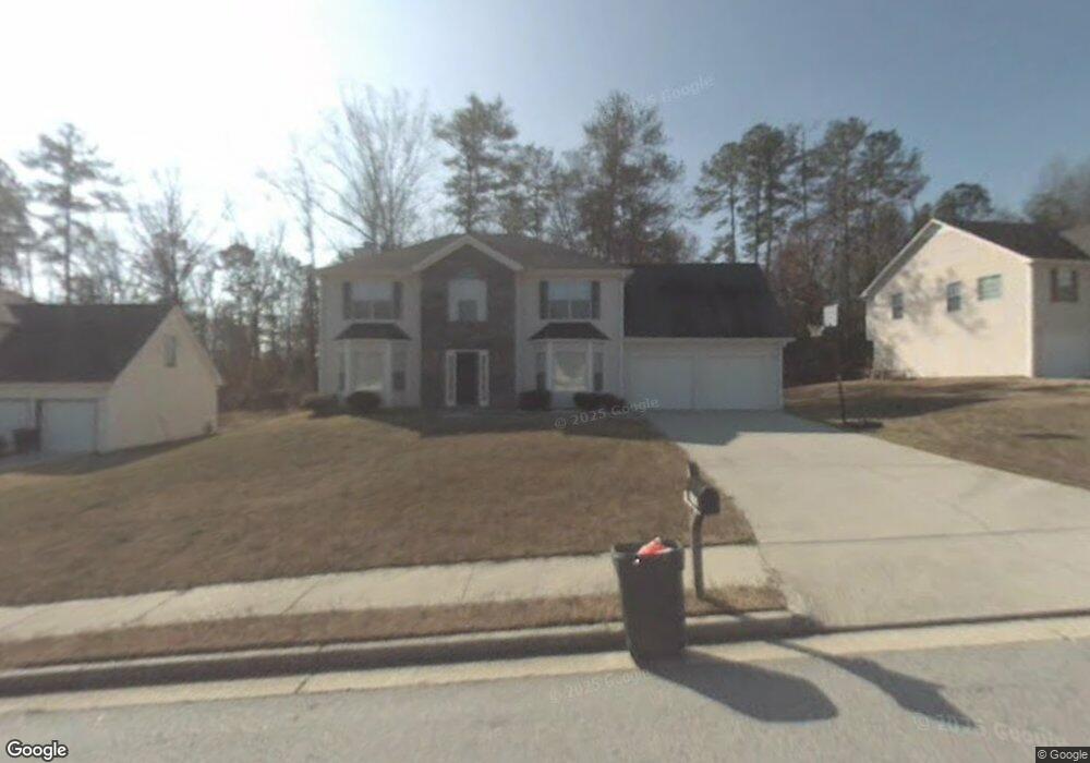 2292 Harmony Lakes Cir, Lithonia, GA 30058 - photo 1