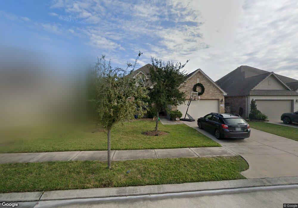 15551 Marberry Dr, Cypress, TX 77429 - photo 1