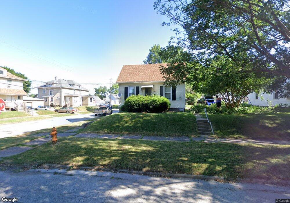 501 18th Ave, Moline, IL 61265 - photo 1