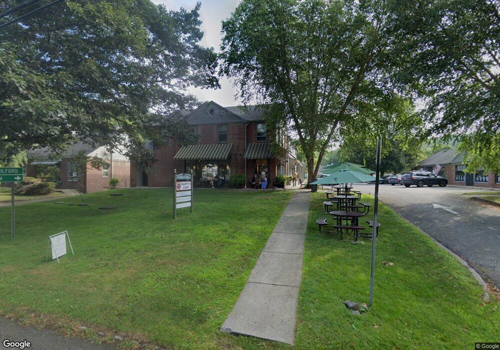 4 Green Hill Rd unit 1, Washington, CT 06793 - photo 1