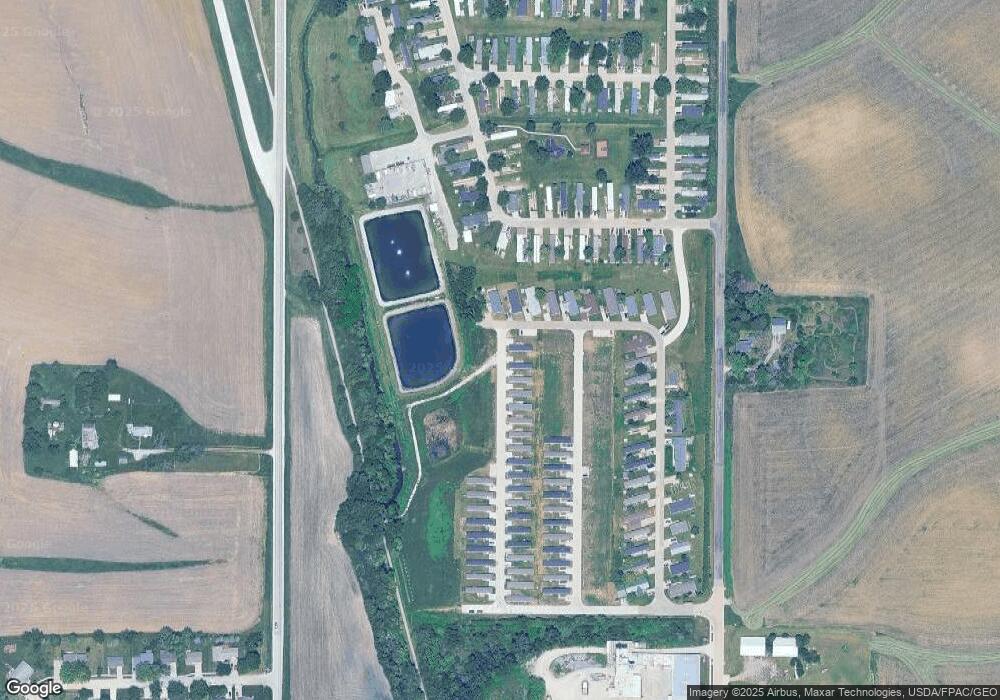 5 Lou Henry Ln unit AM5, West Branch, IA 52358 - photo 1