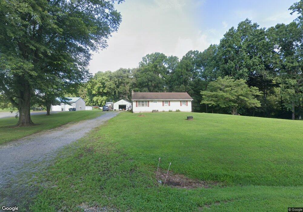 504 Granny Branch Rd, Church Hill, MD 21623 - photo 1