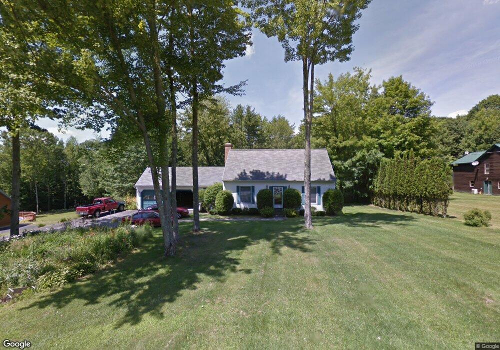 176 Meadow Way, Rutland, VT 05701 - photo 1