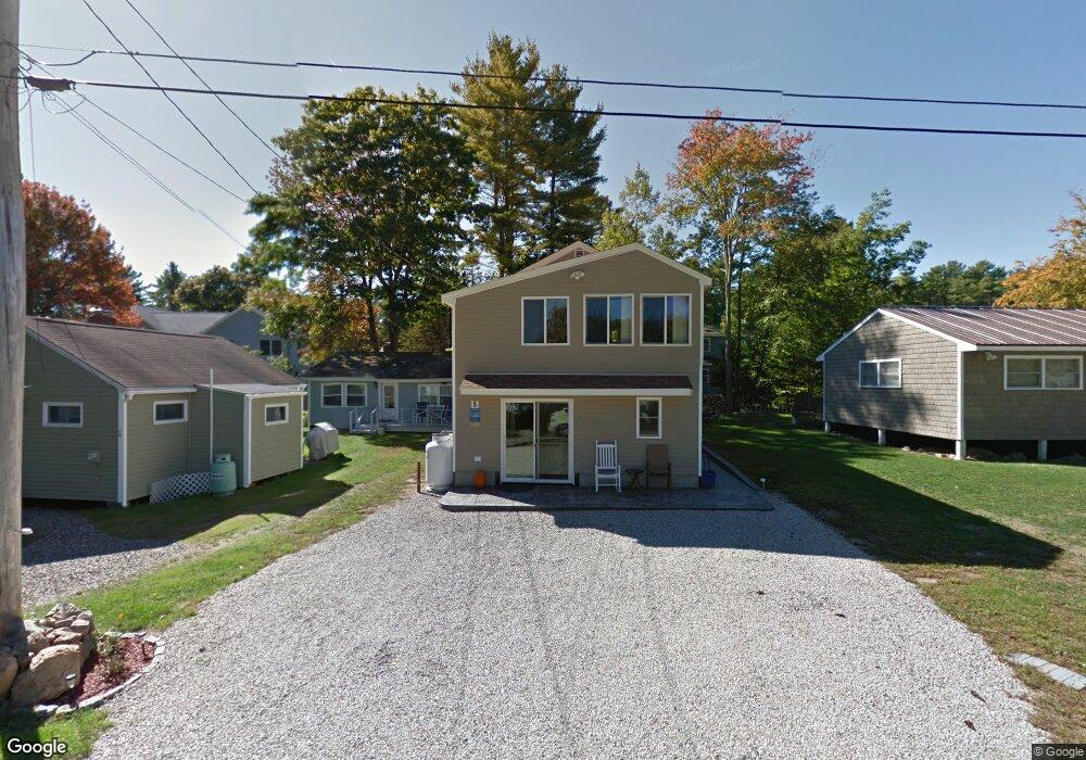 8 Oceanside Ave W, York, ME 03909 - photo 1