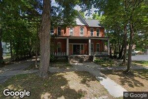 1120 Jefferson Ave, Kalamazoo, MI 49006