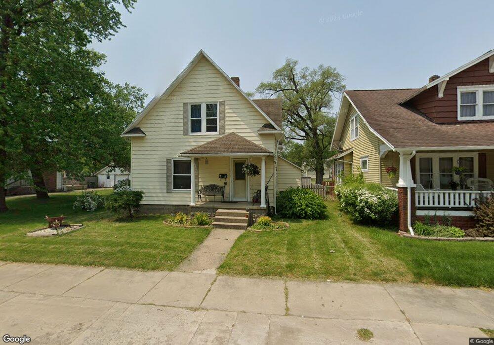 2307 Pleasant Plain Ave, Elkhart, IN 46517 - photo 1