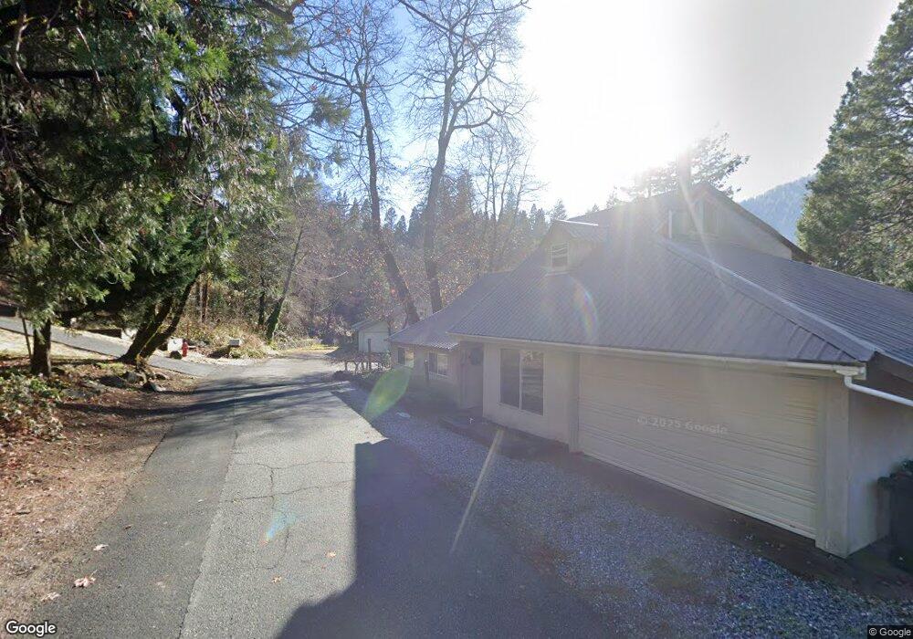 4652 Cave Ave, Dunsmuir, CA 96025 - photo 1