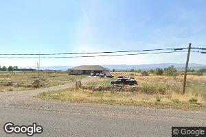 880 S 500 W, Mount Pleasant, UT 84647