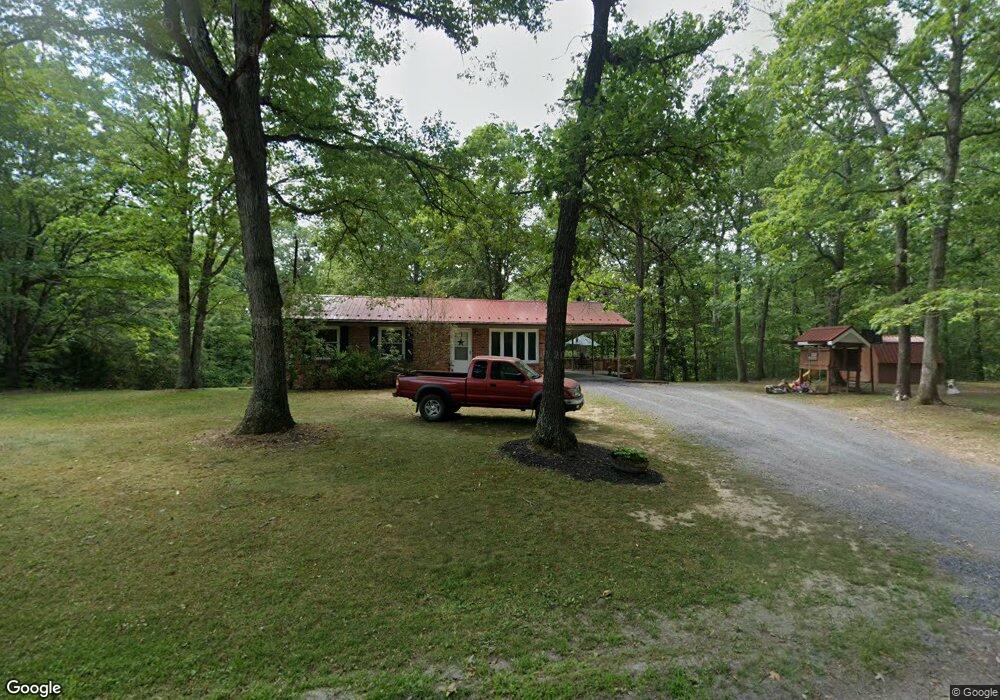 312 Buggy Ridge Rd, Mount Jackson, VA 22842 - photo 1