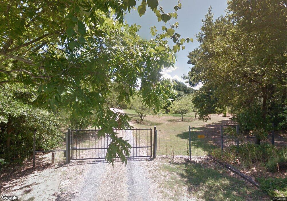 2240 Holly Oaks Ln, Weatherford, TX 76087 - photo 1