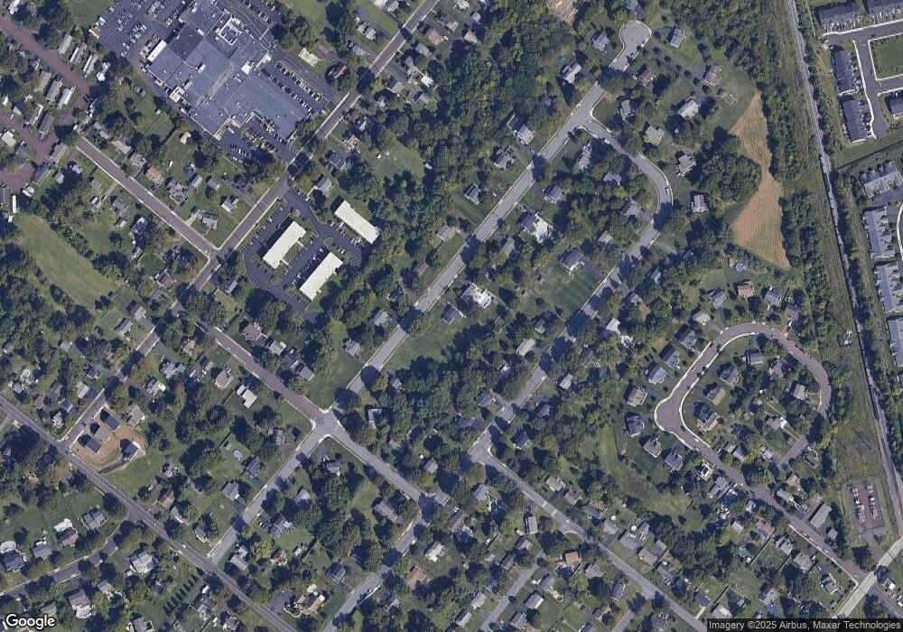 821 Winston St, Hatfield, PA 19440 - photo 1