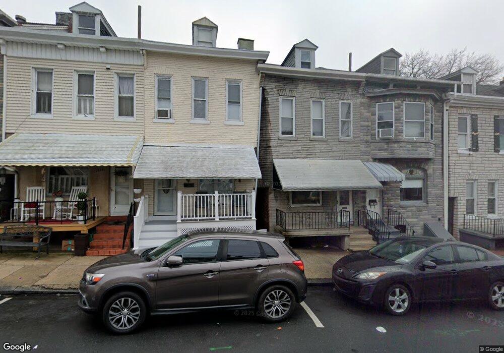 1140 Chestnut St, Reading, PA 19602 - photo 1