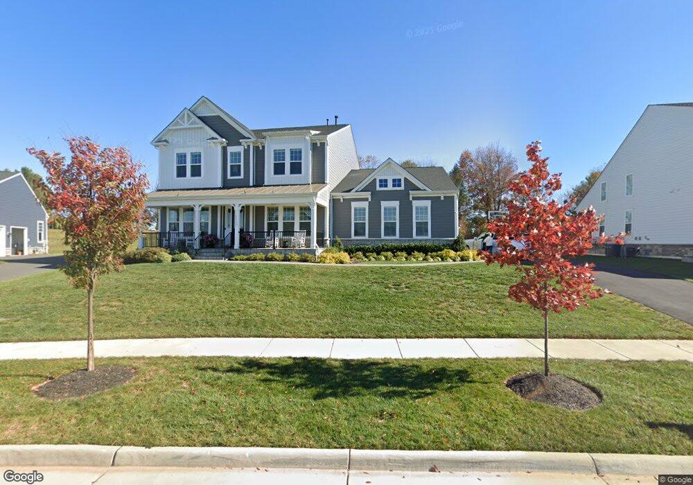 1113 Coubertin Dr SE, Leesburg, VA 20175 - photo 1