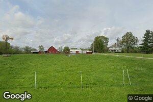 21760 Thomasville Rd, Virden, IL 62690
