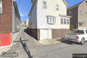 313 Grant St, South Fork, PA 15956