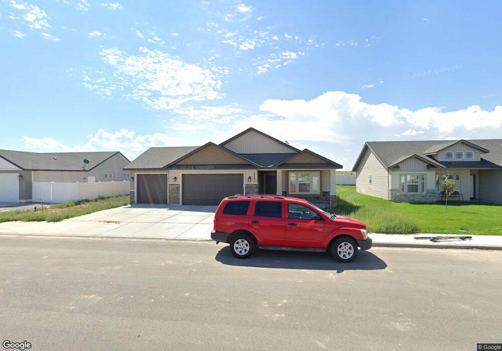1143 White Birch Ave, Twin Falls, ID 83301 - photo 1