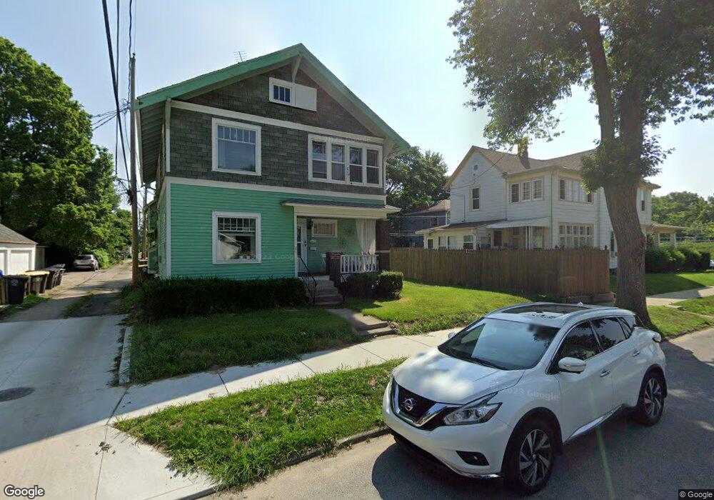 914 Loree St, Fort Wayne, IN 46805 - photo 1