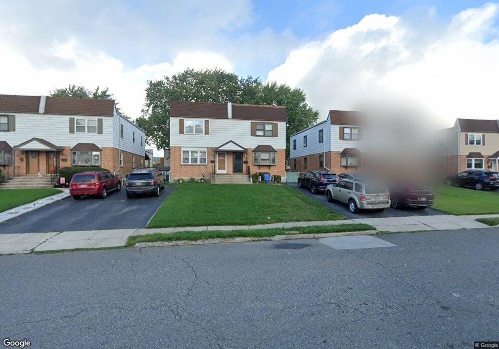 10 Lawnton Terrace W, Glenolden, PA 19036 - photo 1