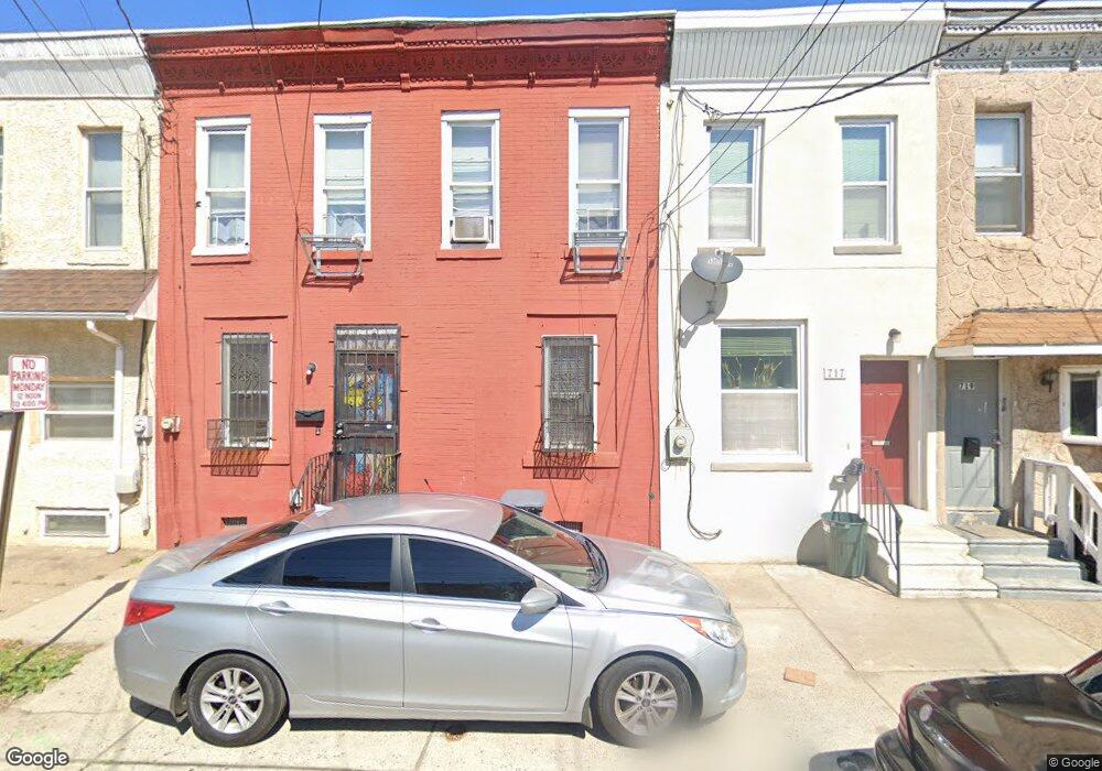 713 Chestnut St, Camden, NJ 08103 - photo 1