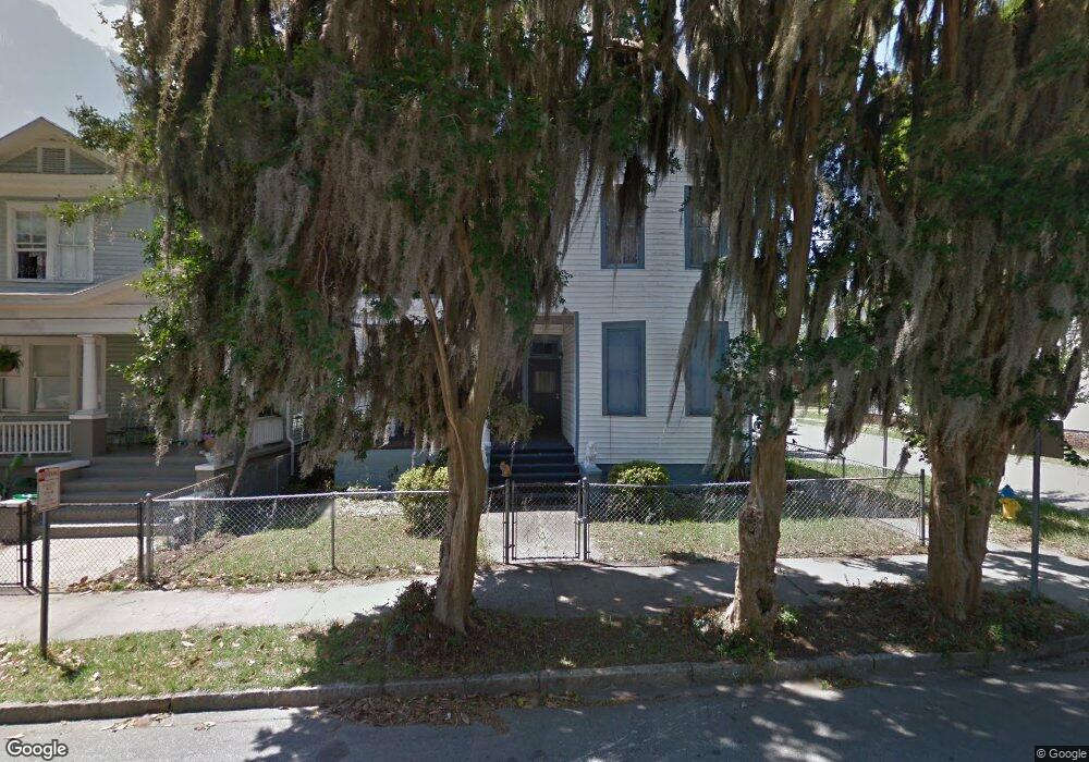 1001 E Waldburg St, Savannah, GA 31401 - photo 1