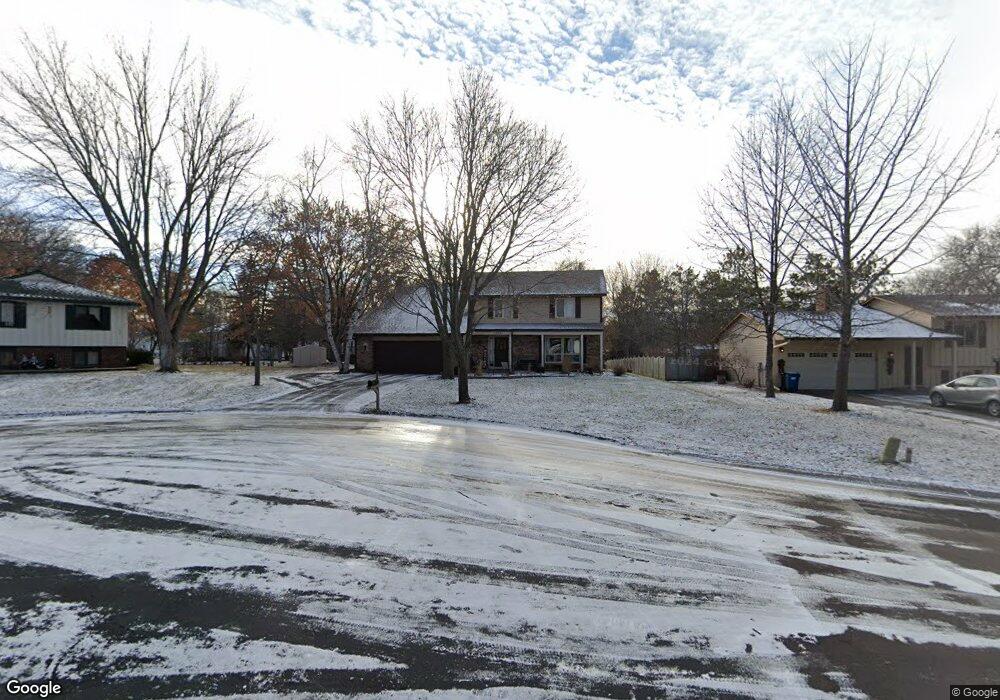 10741 108th Place N, Maple Grove, MN 55369 - photo 1