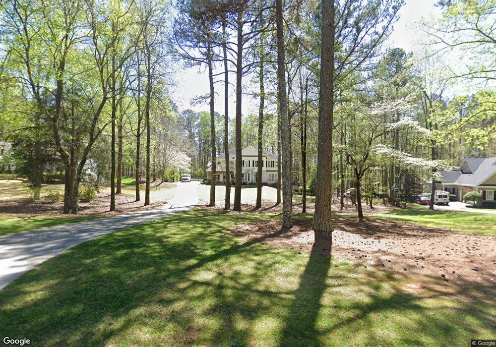 2135 Country Ridge Rd, Alpharetta, GA 30004 - photo 1