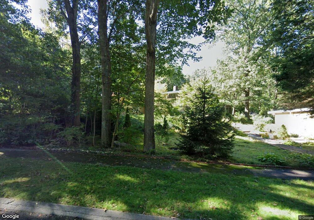 4 Marshall Rd, Lexington, MA 02420 - photo 1