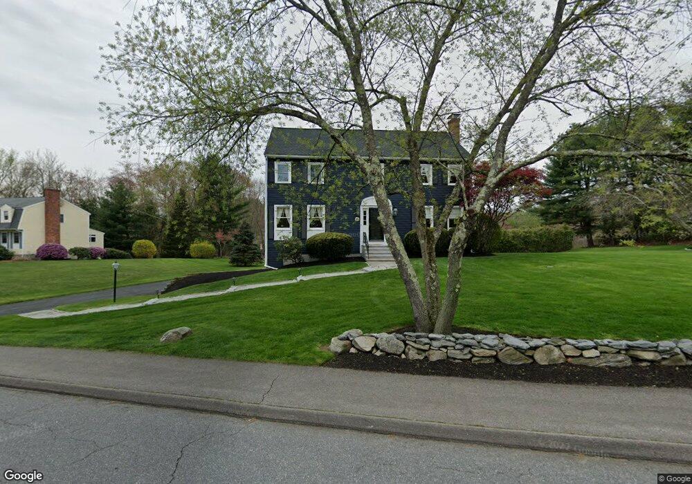 104 Charter Rd, Acton, MA 01720 - photo 1