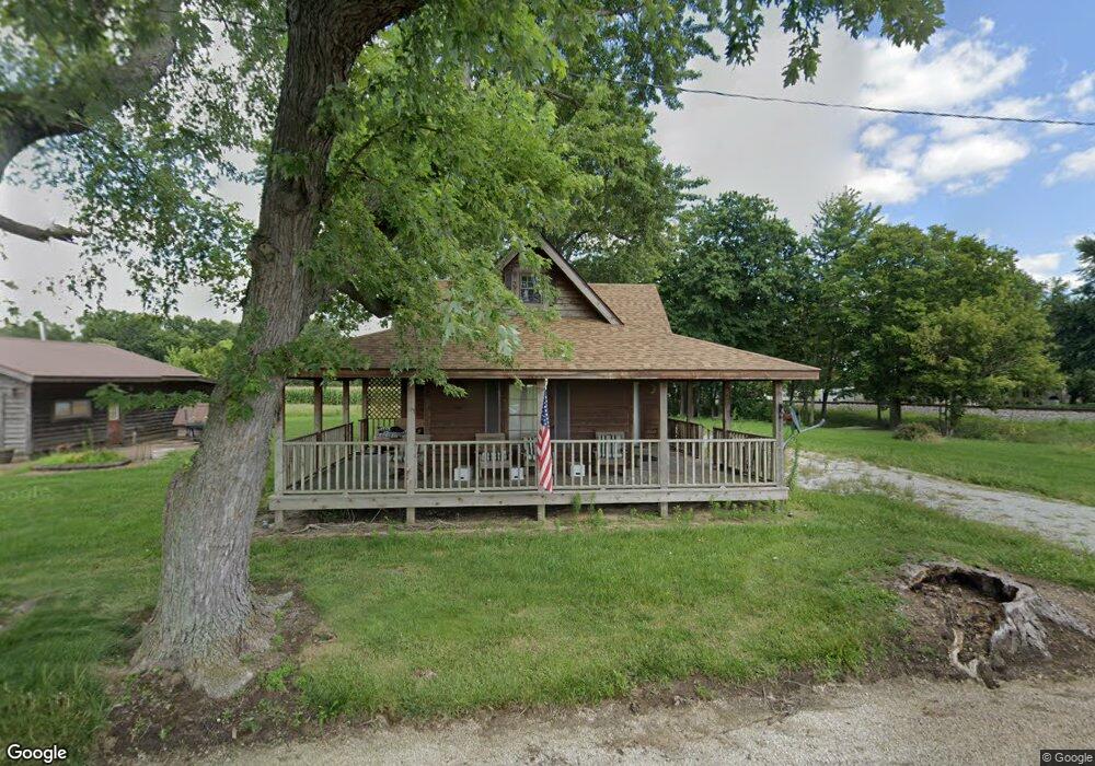12312 N 960th St, Effingham, IL 62401 - photo 1