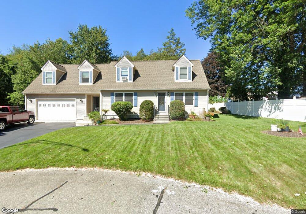 46 Village Way, North Smithfield, RI 02896 - photo 1