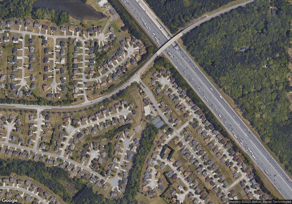 910 Durham Way, Stockbridge, GA 30281 - photo 1