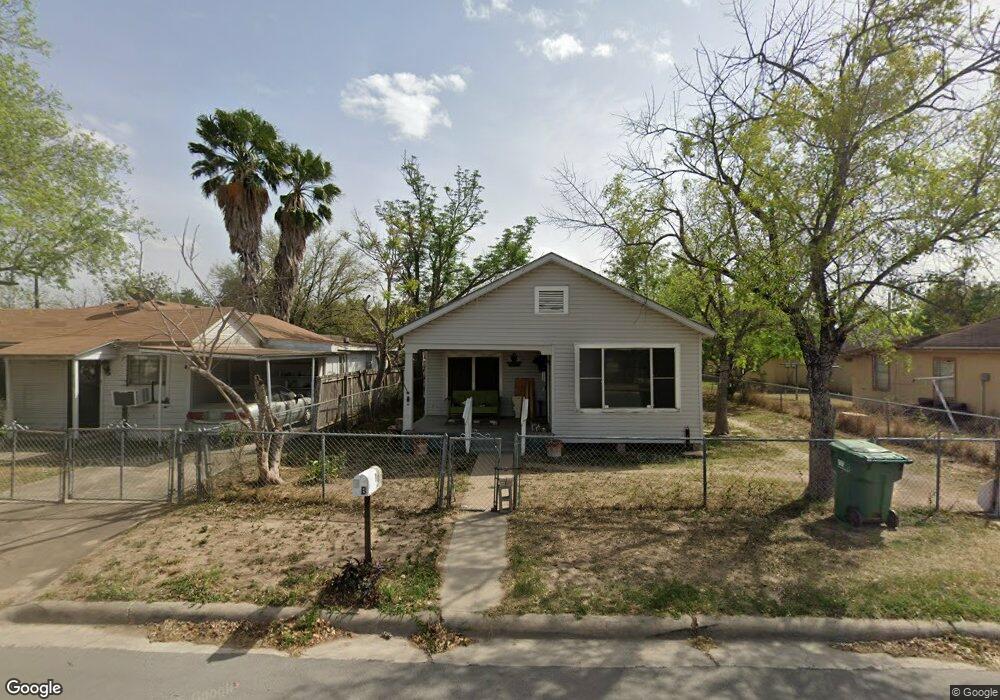 306 E Hawk Ave, Pharr, TX 78577 - photo 1