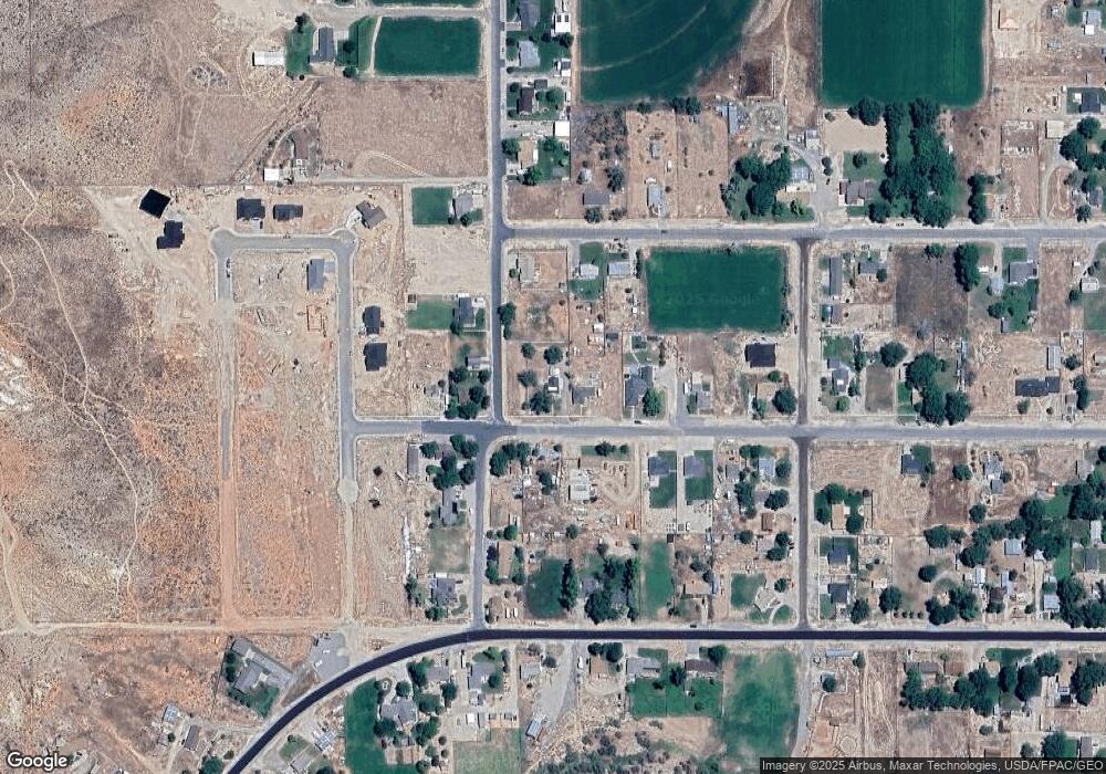 378 W Center St, Gunnison, UT 84634 - photo 1