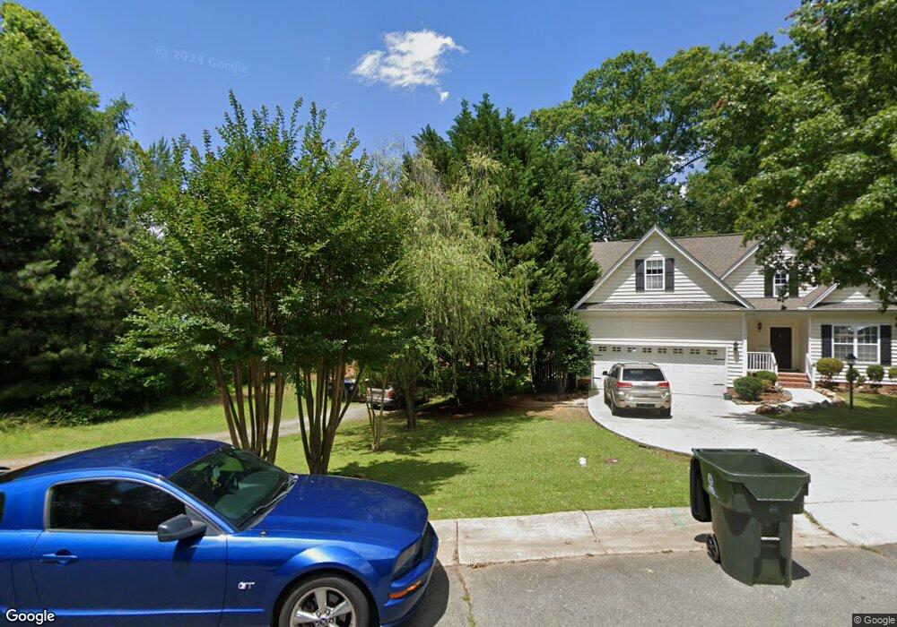 243 Springdale Dr, Pittsboro, NC 27312 - photo 1