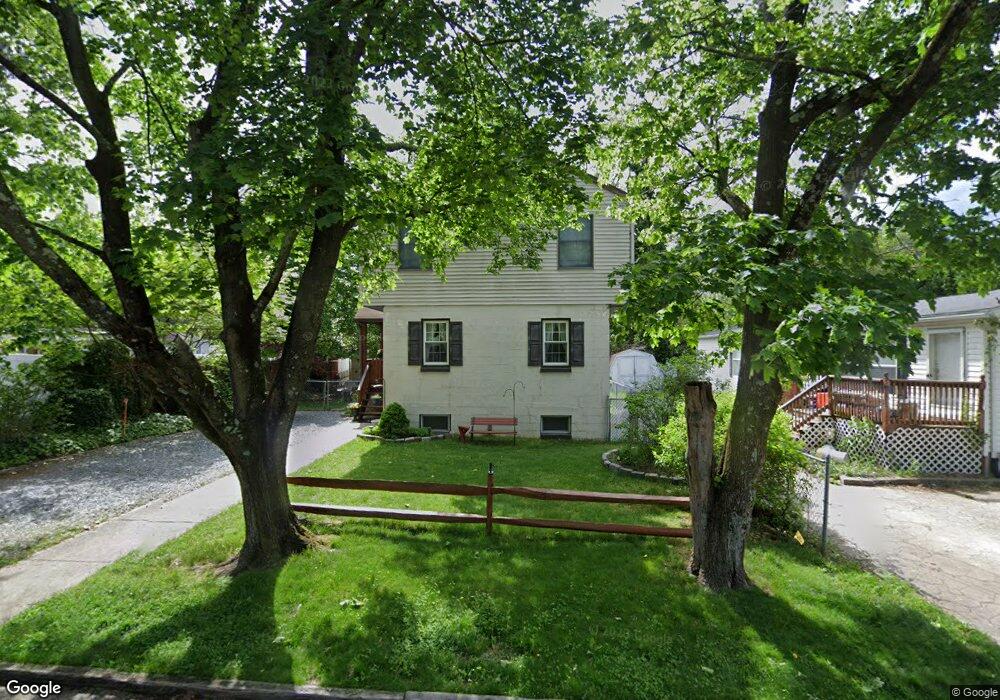 114 Firth Dr, Mantua, NJ 08051 - photo 1