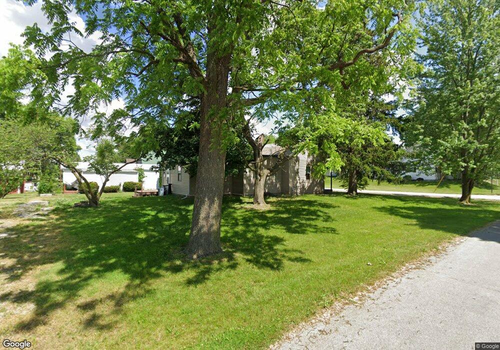 603 E Jones St, Warren, IN 46792 - photo 1