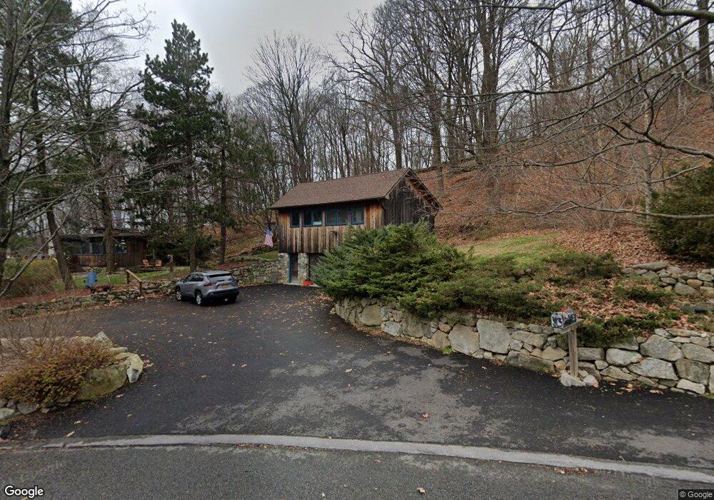 135 E Mountain Rd N, Cold Spring, NY 10516 - photo 1