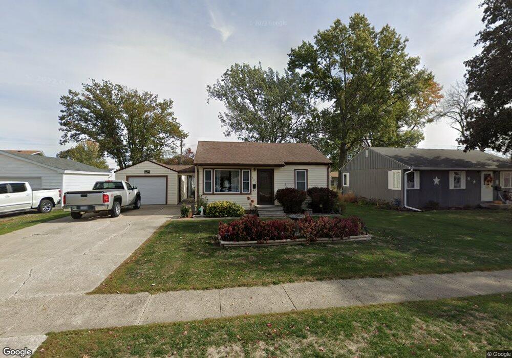 502 E 24th St S, Newton, IA 50208 - photo 1
