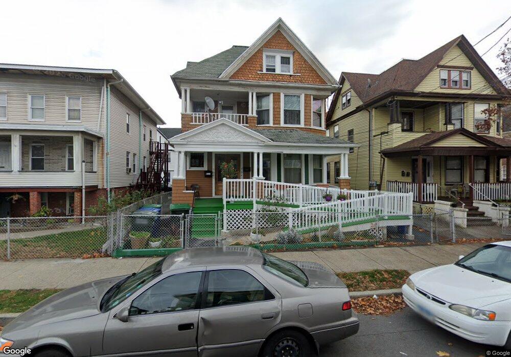 704 Kossuth St unit 706, Bridgeport, CT 06608 - photo 1