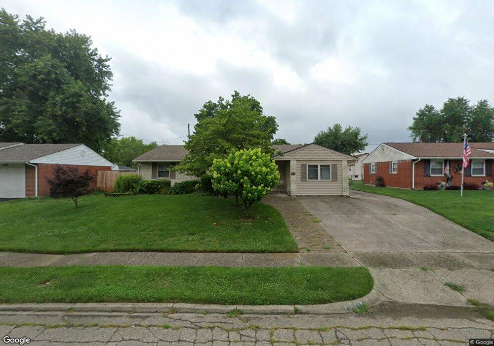 1710 Navajo Dr, Xenia, OH 45385 - photo 1