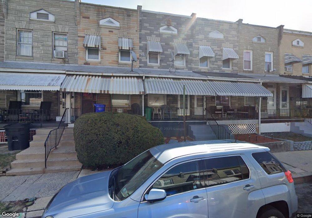 1149 Birch St, Reading, PA 19604 - photo 1