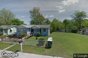 1014 Lynah St, Savannah, GA 31415