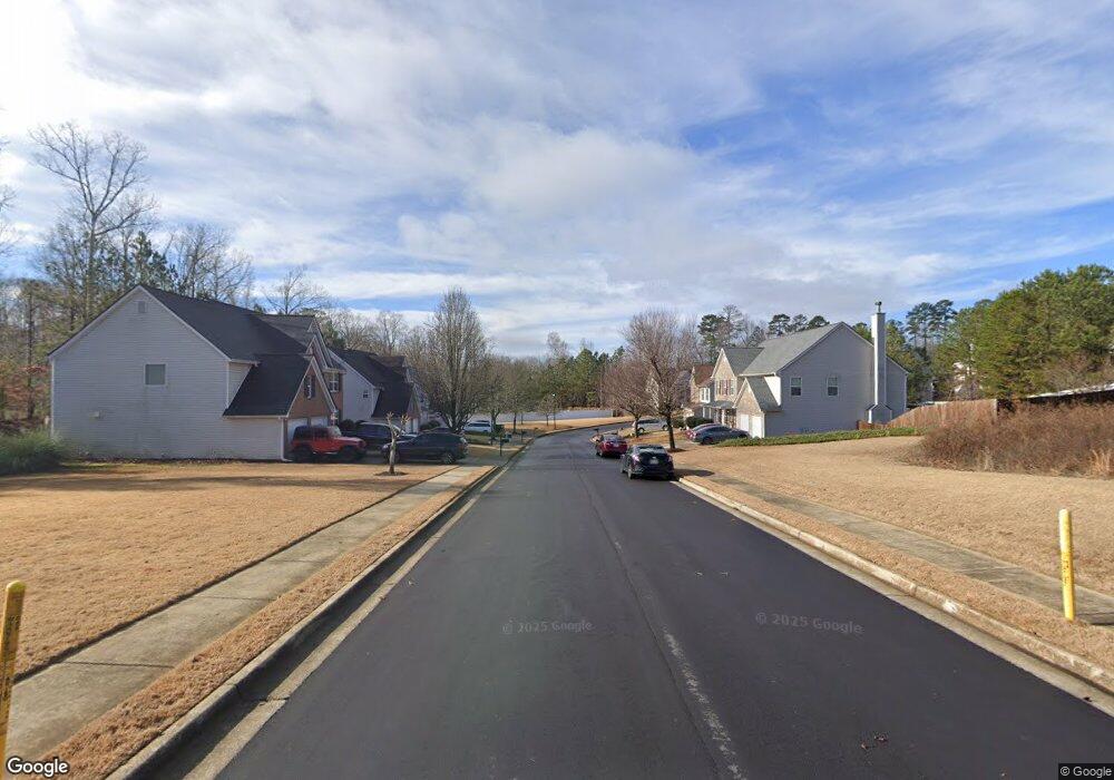 0 Roxholly Walk NE, Buford, GA 30518 - photo 1