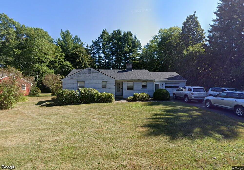 15 Frost Ln, Amherst, MA 01002 - photo 1