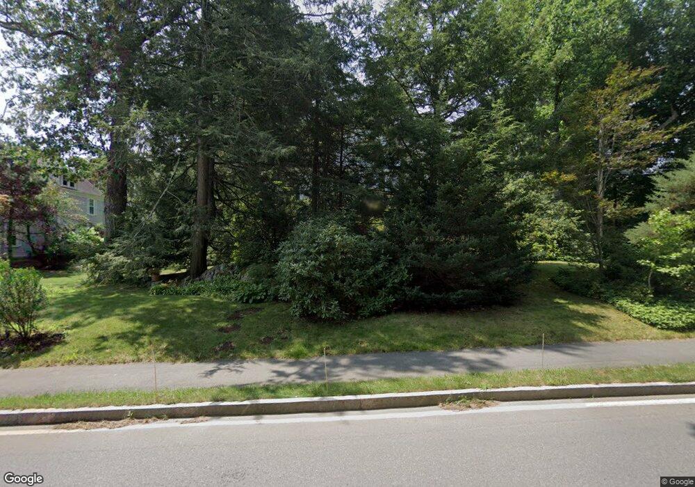 46 Cliff Rd, Wellesley Hills, MA 02481 - photo 1