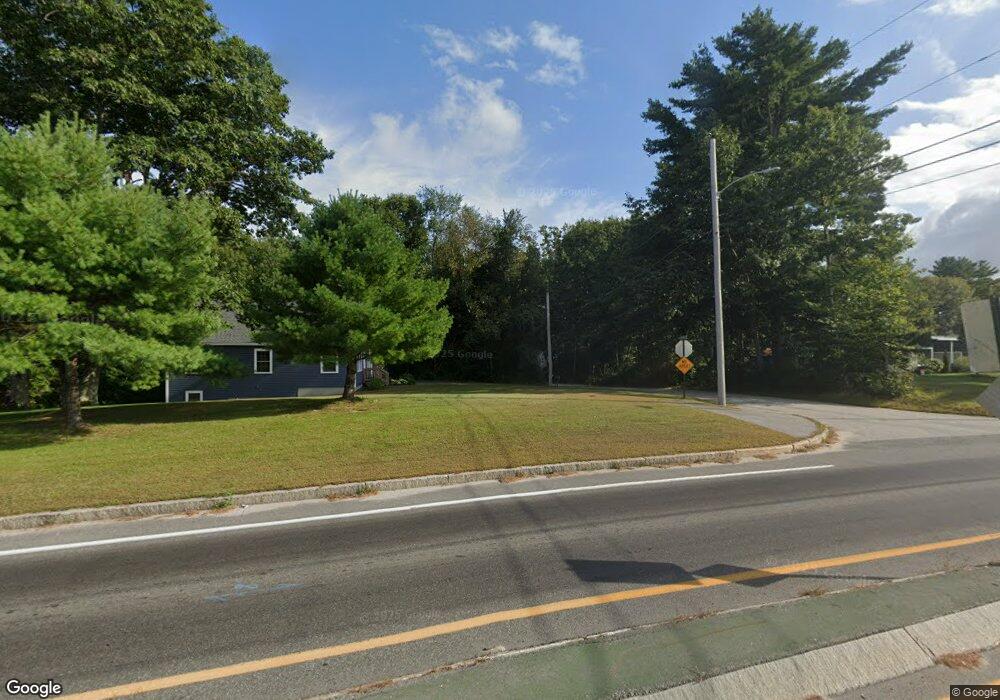 14 Ledge Hill Rd, Gorham, ME 04038 - photo 1